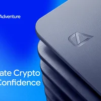 default cover Crypto Adventure