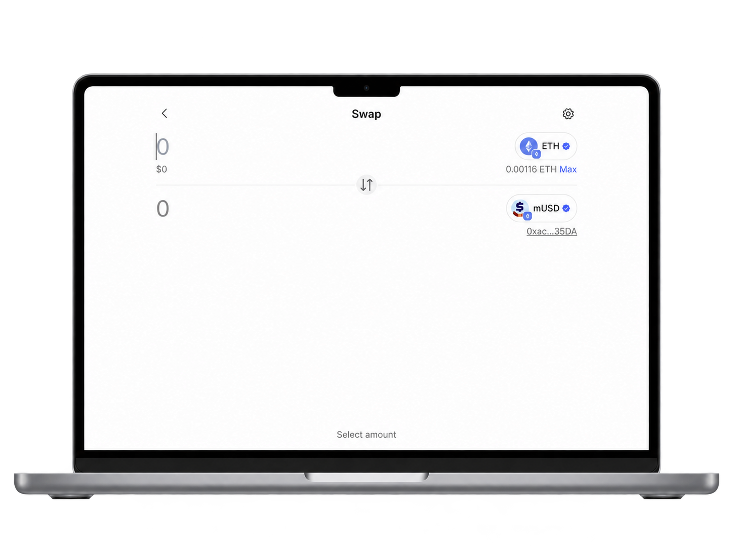 metamask browser extention