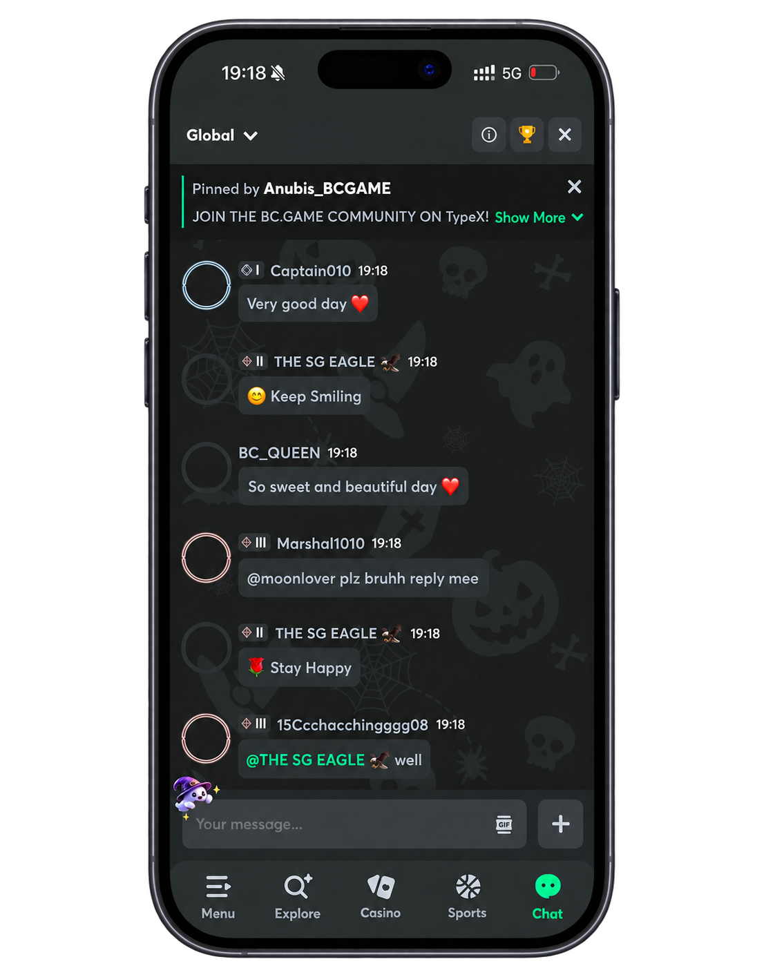 BC Game Mobile 1