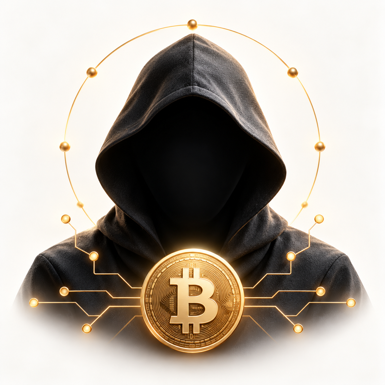 Satoshi Nakamoto