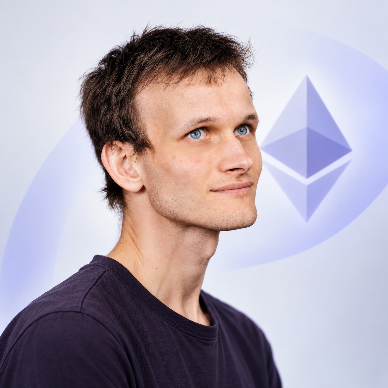 Vitalik Buterin