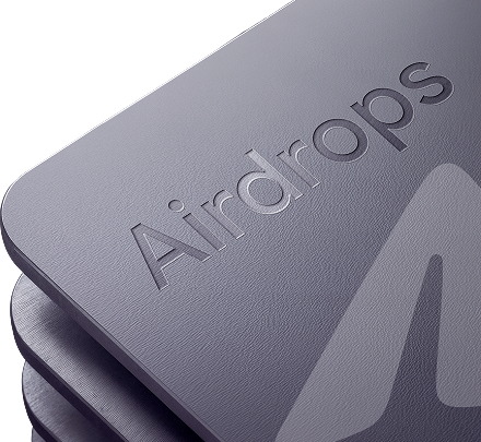 Crypto Airdrops