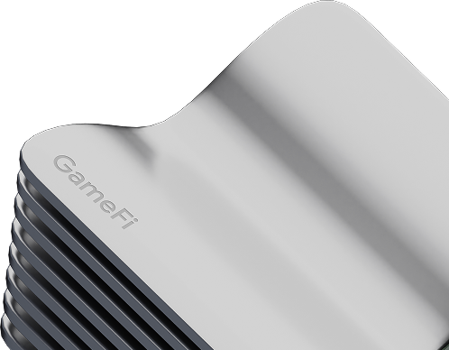 GameFi projects
