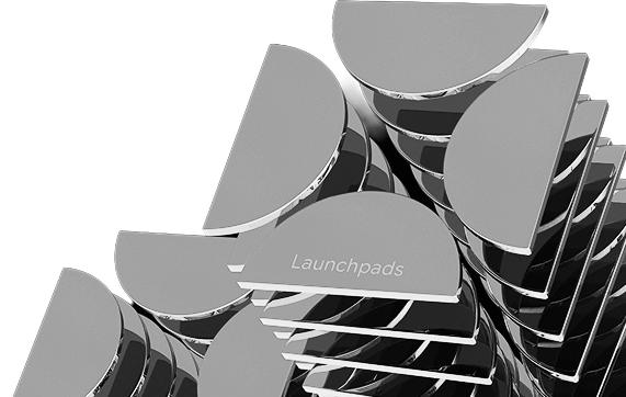 crypto launchpads