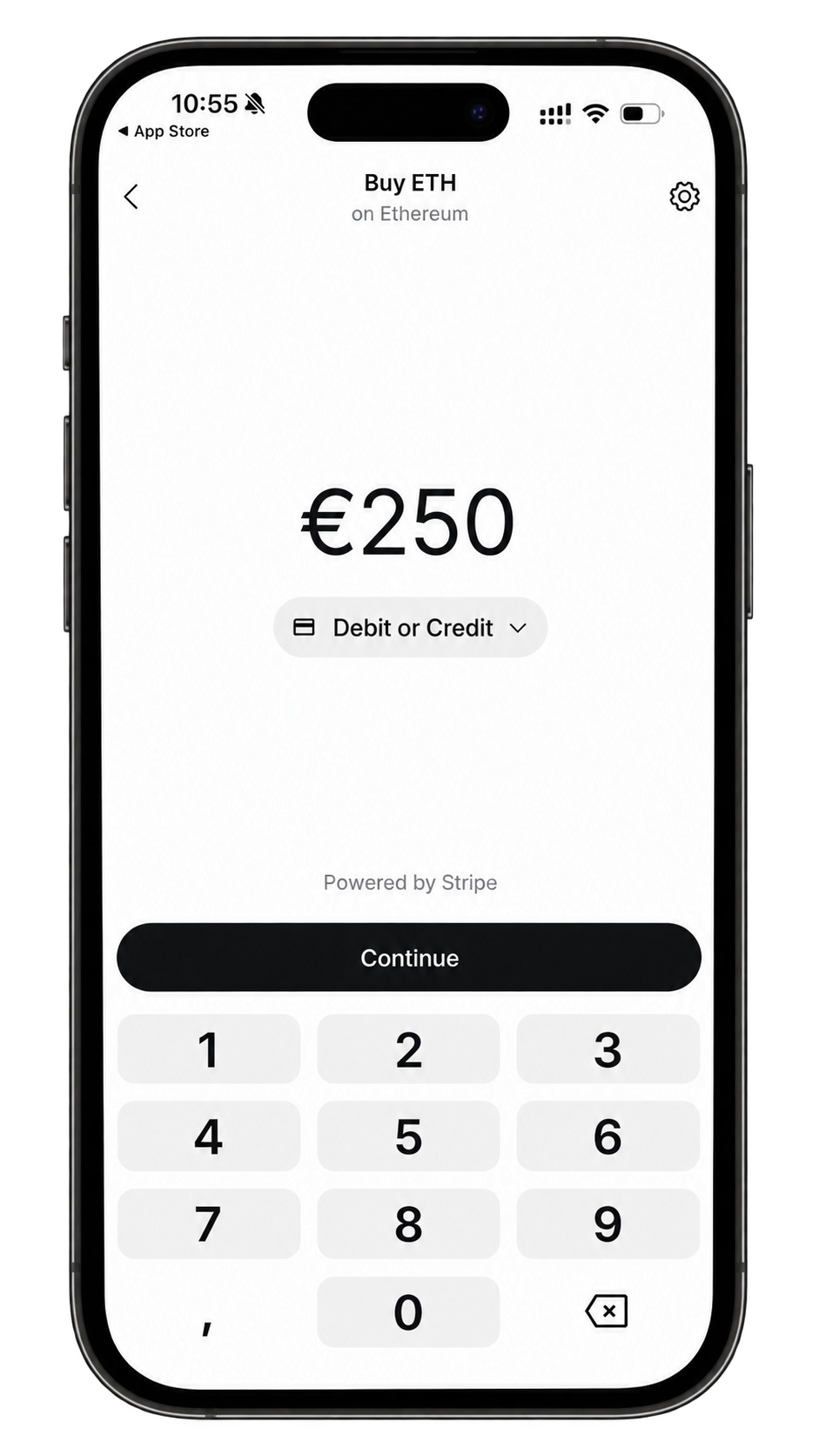 metamask mobile wallet presentation