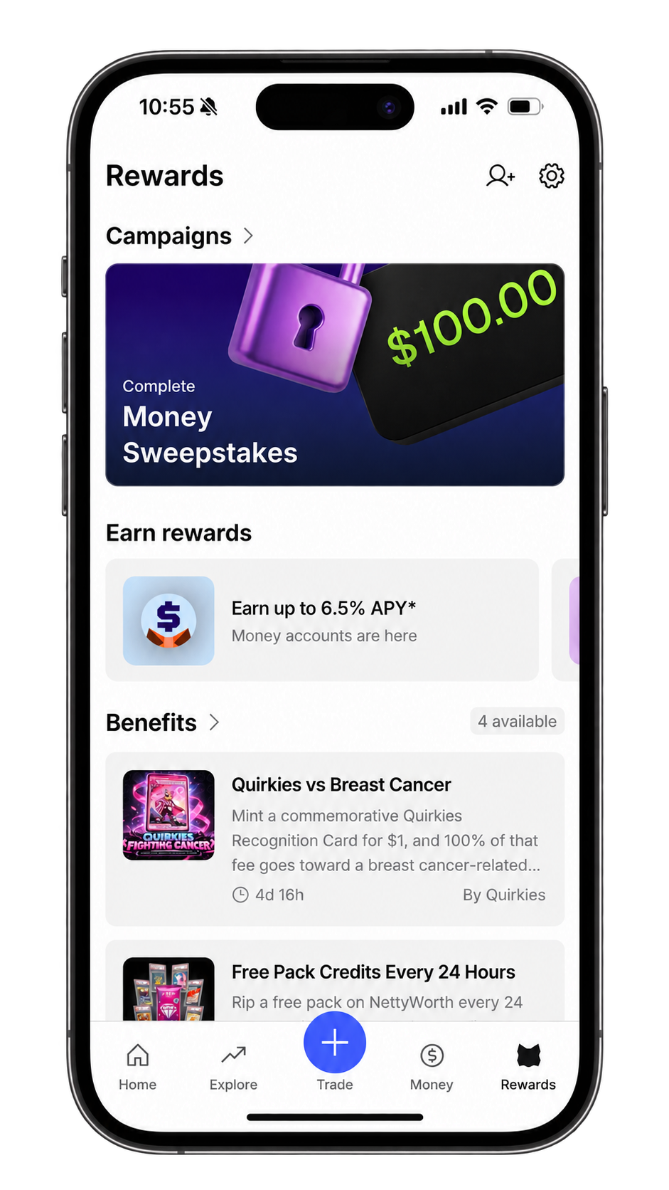 metamask mobile wallet presentation