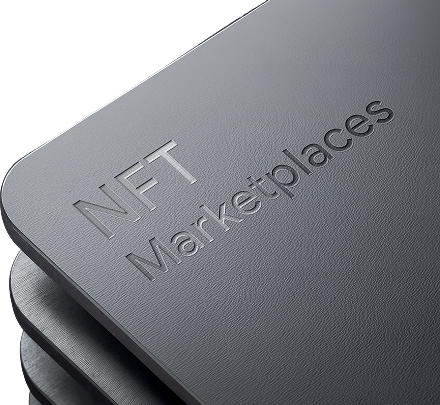 NFT Marketplaces