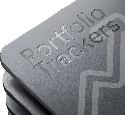 crypto portfolio trackers