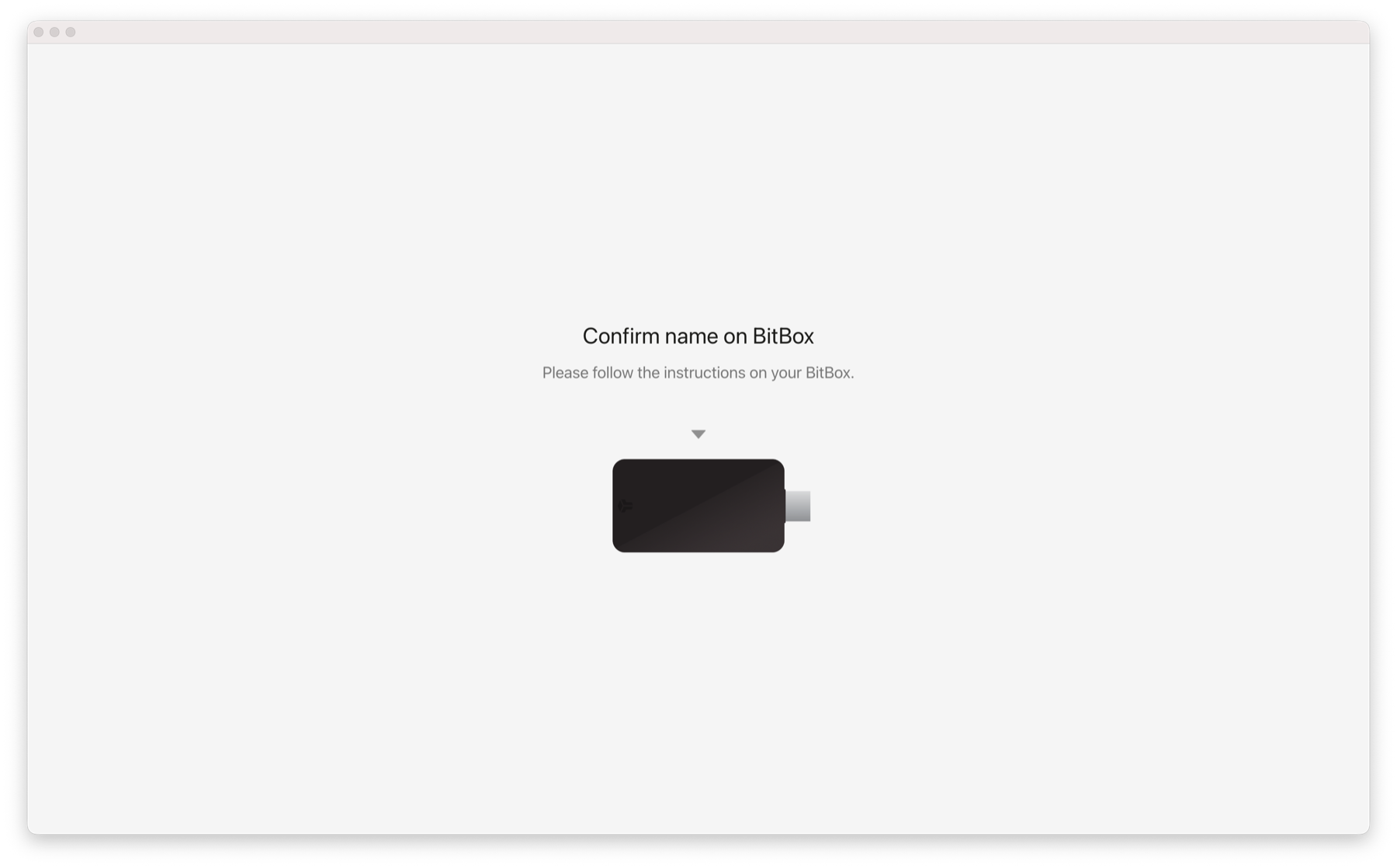 bitbox02 nova guide