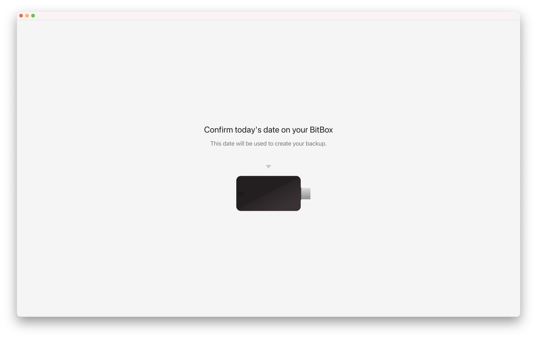 bitbox02 nova guide