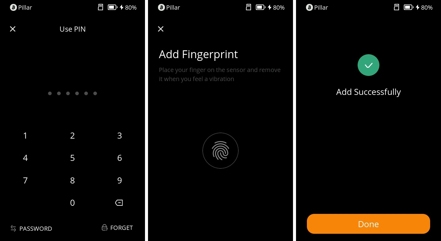 Keystone 3 Pro installation guide