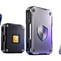 Best Hardware Wallets With Strong Anti-Tampering Protection in 2026