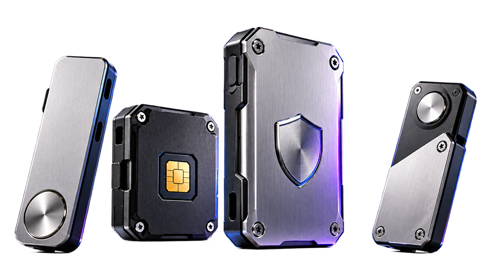 Best Hardware Wallets With Strong Anti-Tampering Protection in 2026