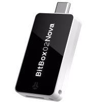 Bitbox02 Nova