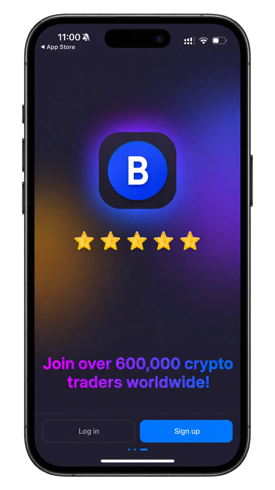 bitsgap trading bot mobile app crypto experience