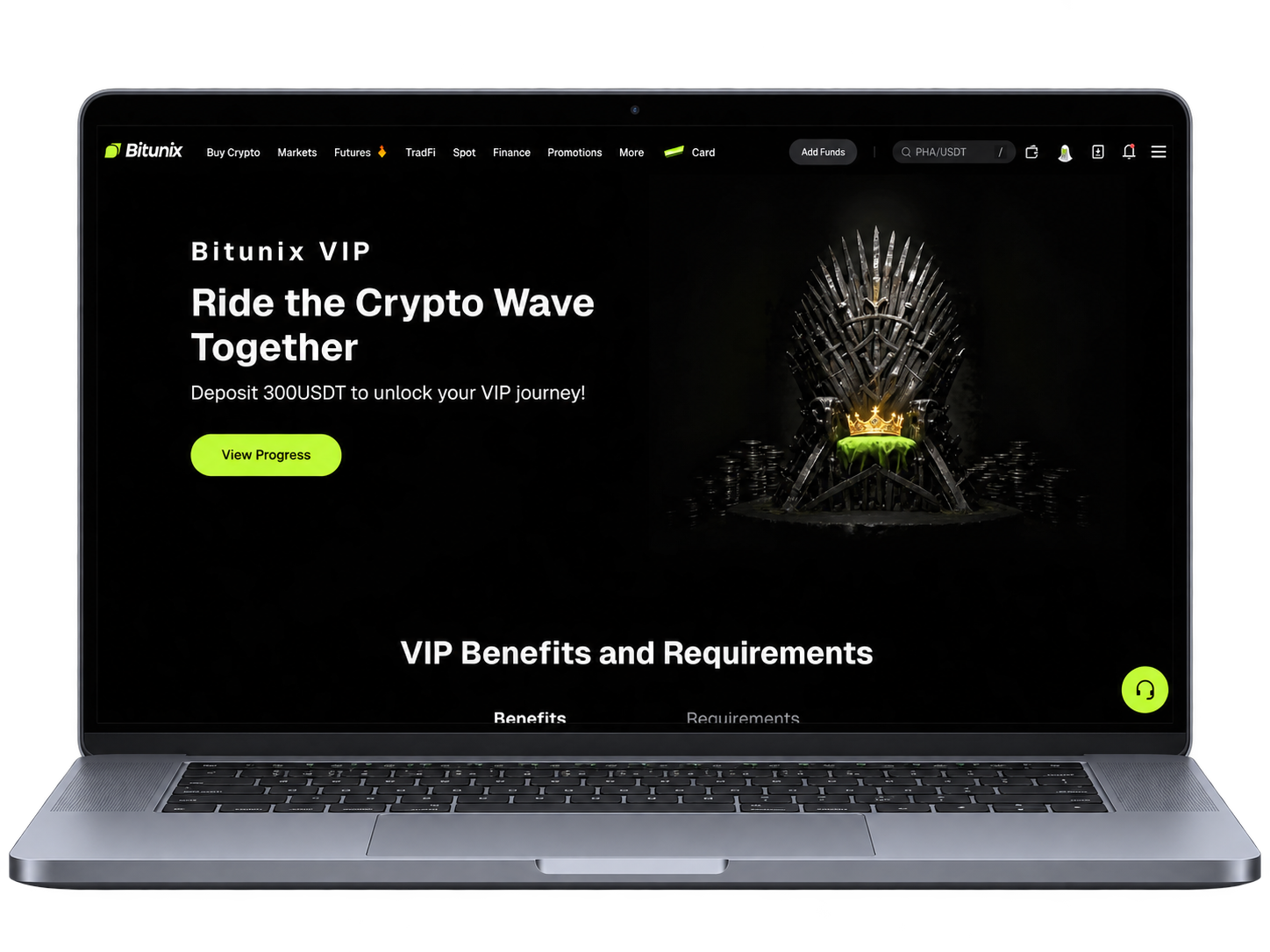 bitunix crypto derivatives exchange preview and experience 2026