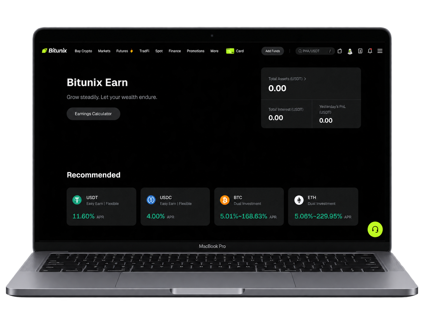 bitunix crypto derivatives exchange preview and experience 2026