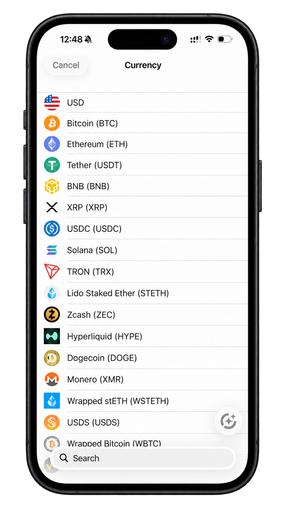 coinsts app crypto portfolio tracker