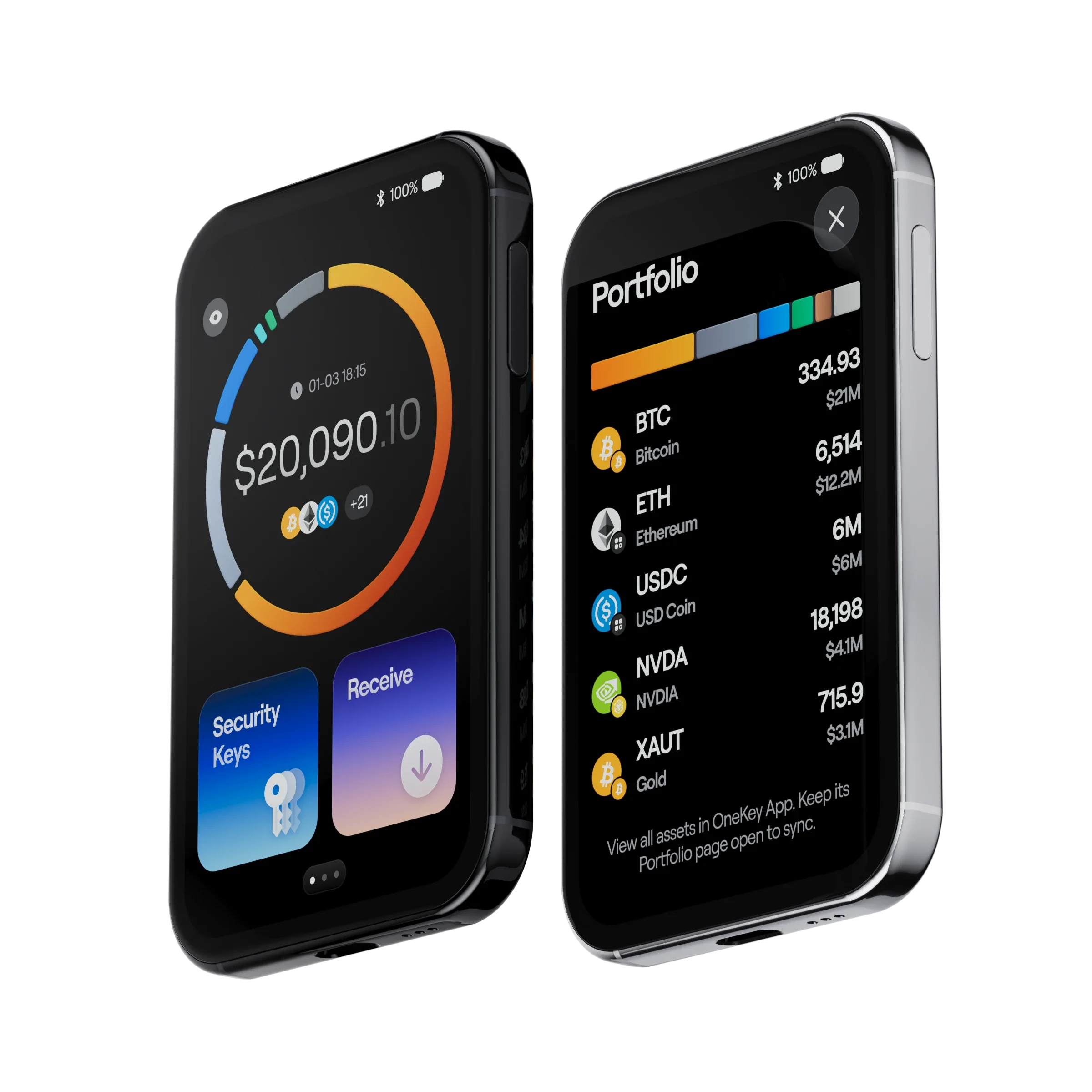 OneKey Pro 2