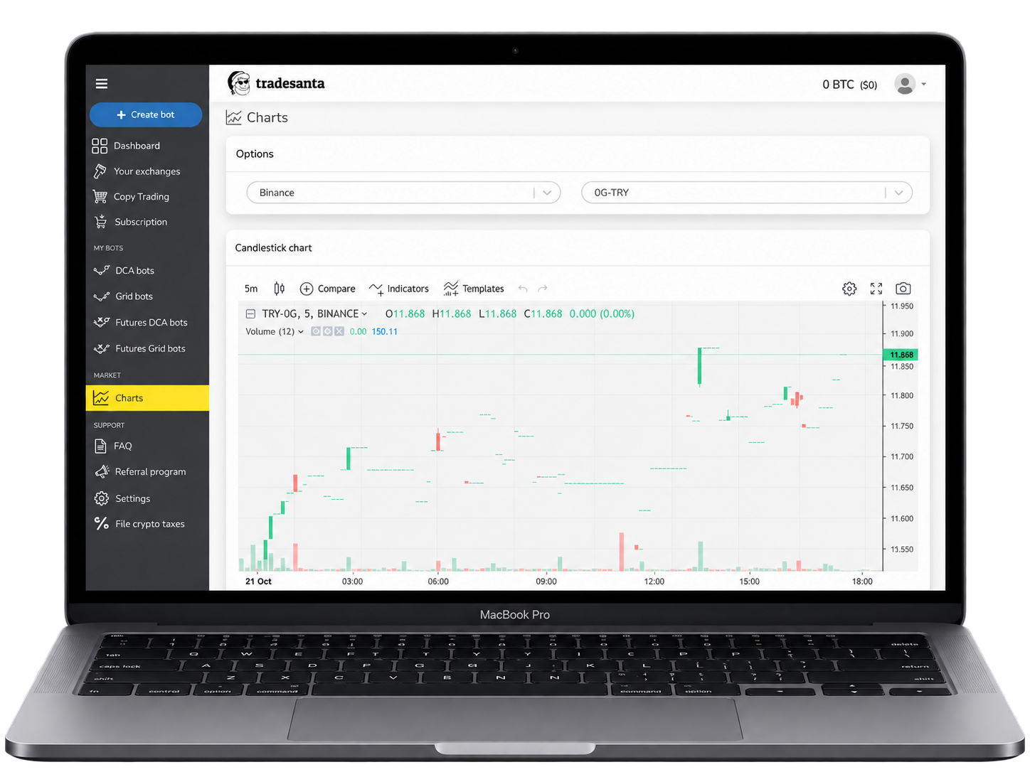 tradesanta crypto trading bot pc version